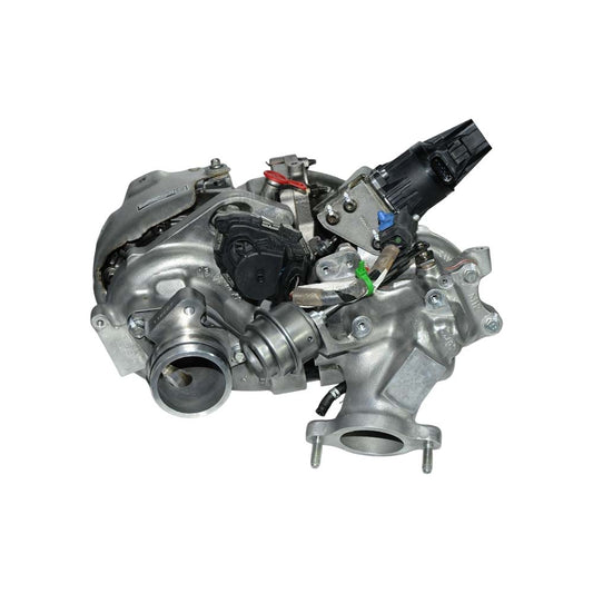 Turbin Mazda CX-5, CX-8, 2.2 CiDT, SHY1, SH18-13700-B, SH18-13700, 856941-5003S, 856942-5004S, 856943-5006S