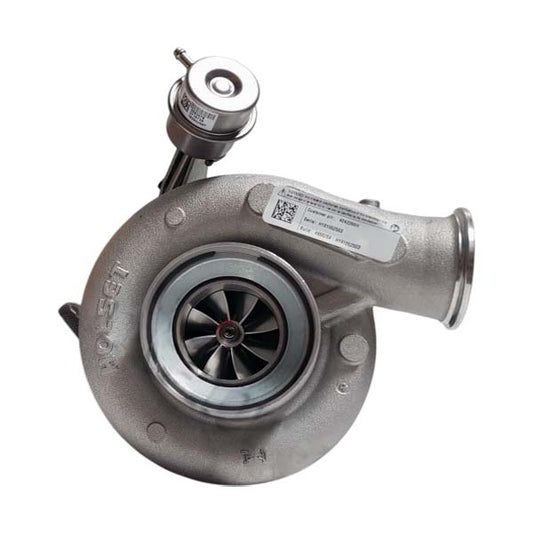 Turbin HX40W, 4955254, 332G4808, 4042265, 4042266, 2841205, Cummins 6B