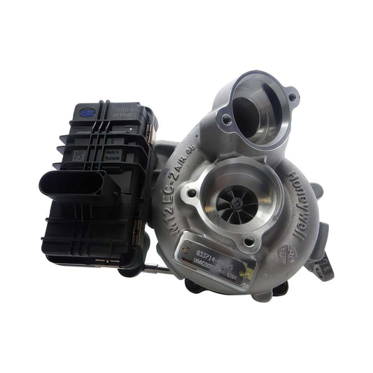 Turbin BMW X5, B47D20T0, 11658513569, 11658513566, 11658513567, 833714-5002S, 833714-5001S, 833714-2, 833714-1
