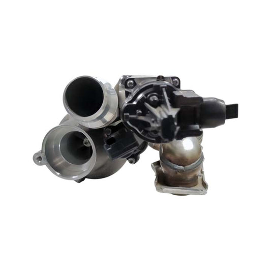 Турбина 49477-02025, 49477-02106, 49477-02107, 49477-02108, 49477-02010, 49477-02011, 49477-02012, 49477-02013