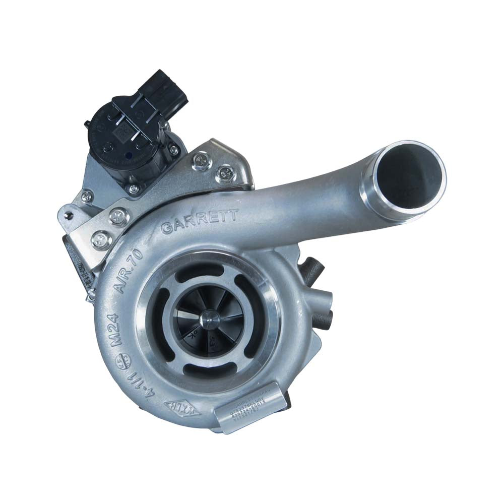 Turbin Hino 338T J08E, 17201E0722, 17201E0723, 775806-5016S, 775806-5018S, 775806-5020S