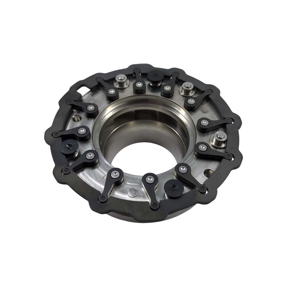 BMW 836825-0003, 836825-3, 839765-0001, 839765-1 819976-7, 819976-10, 819976-12, 819976-14, 819976-15 üçün Geometriya Turbin