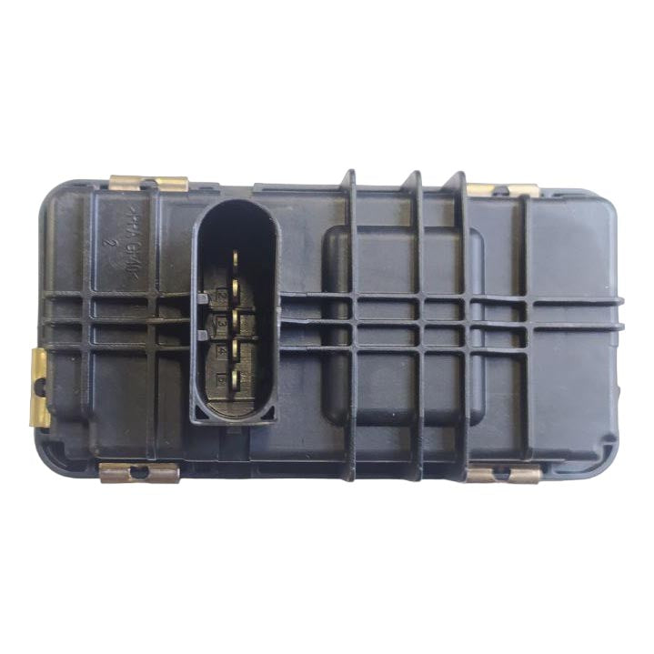 Servoprivod turbin 59001107266, 6NW010430-38, 55266228, 55263023, 46339846, 46335772, 95528359, 95521388, 095528359