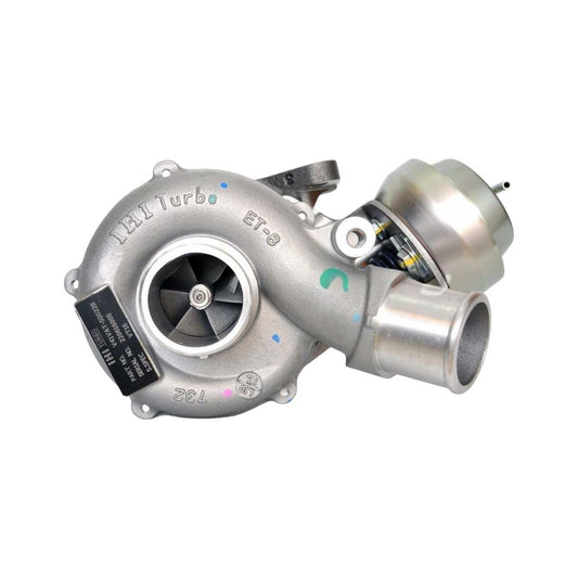 Yeni turbin Mitsubishi Pajero Sport 2.5D 127-167HP 2006+, 1515A170, VT16, VAD20022