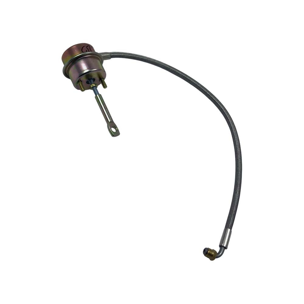 Turbin Westegate S200G, JCB, Deutz, Volvo, 12589700062, 12589700116, 319355, 319351, 12649700002