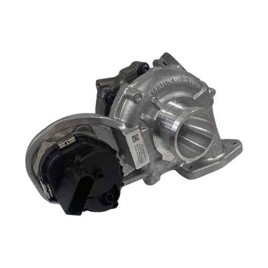 Turbin Ford Ranger 2.0 EcoBlue, JB3Q6K682AA, JB3Q6K682AB, JB3Q-6K682-AA, JB3Q-6K682-AB, 850229-5010S, 850229-5004S