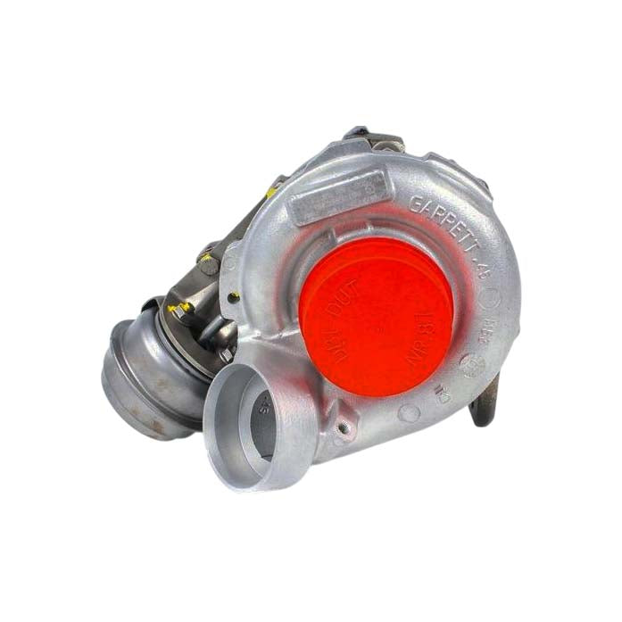 Turbin 711006-5003S 711006-3, 711006-1 (Mercedes C-Class 220 CDI (W203) OM611 116 - 143 HP) A6110960999