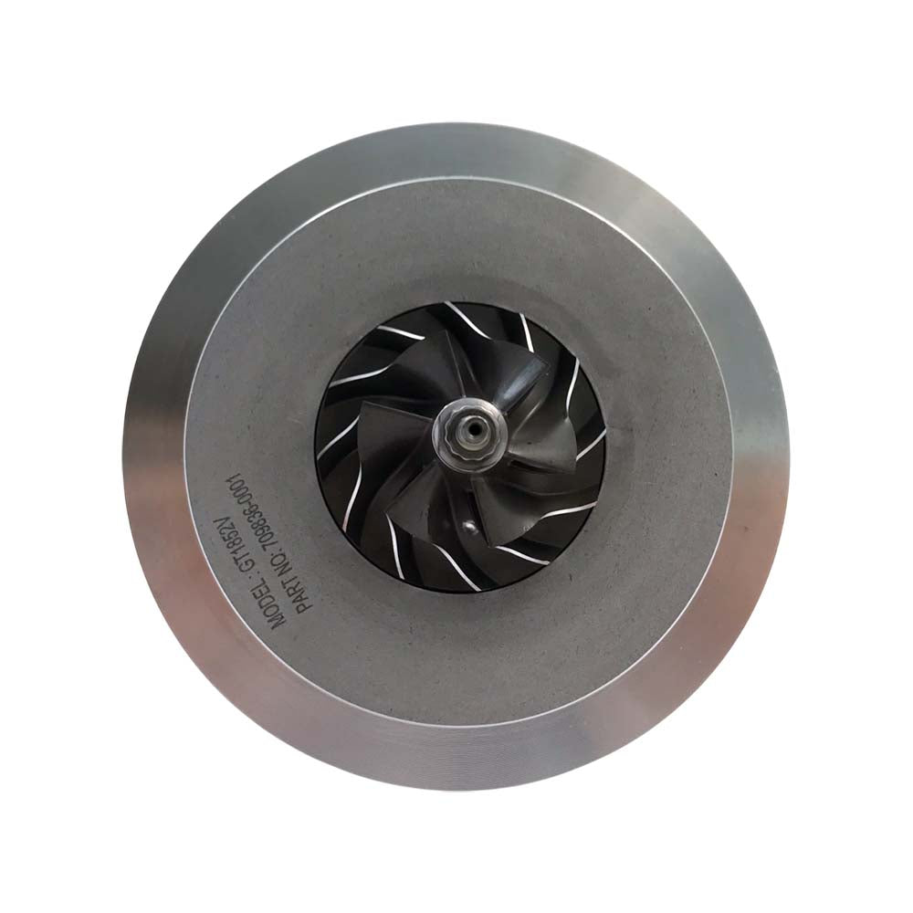 Mercedes Sprinter 311 OM611, A6110960899, A6110960999 üçün Turbin Kartric