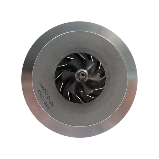 Mercedes Sprinter 311 OM611, A6110960899, A6110960999 üçün Turbin Kartric