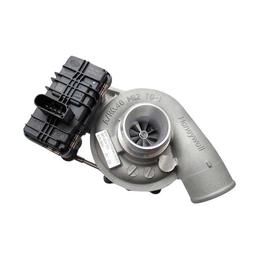 Turbin Great Wall Haval 4D20, GW4D20, 1118100-E03-C1, 1118100-EG01T, 1118100-ED09, 815479-5010S, 815479-5007S