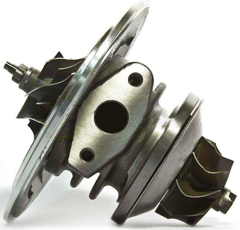 Citroen, Peugeot üçün Turbin Kartric, 1.9D, 0375A1, 0375A3, 454171-0004, 454171-0005, 454171-0002, 454171-0003