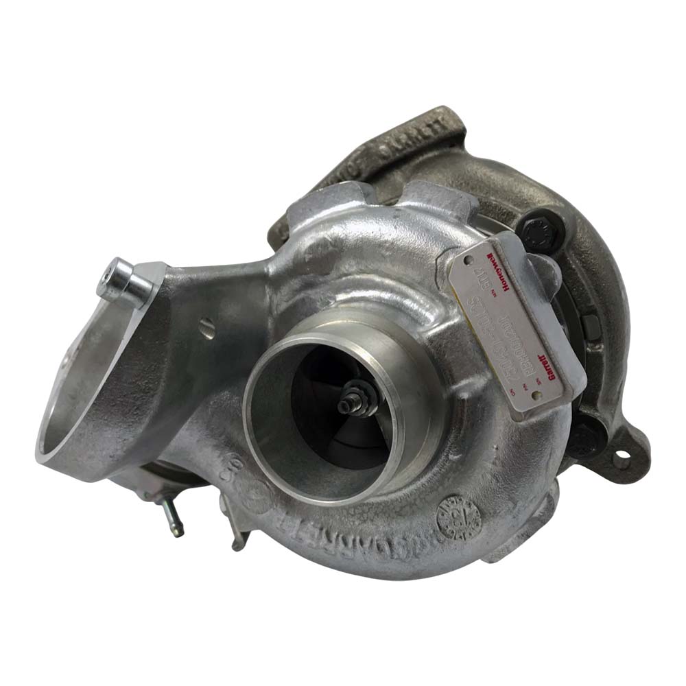 Turbin BMW 320d E46 M47 750431-0009, 717478-6, 717478-4, 717478-2, 750431-13, 717478-5, 717478-3, 717478-1, 750431-