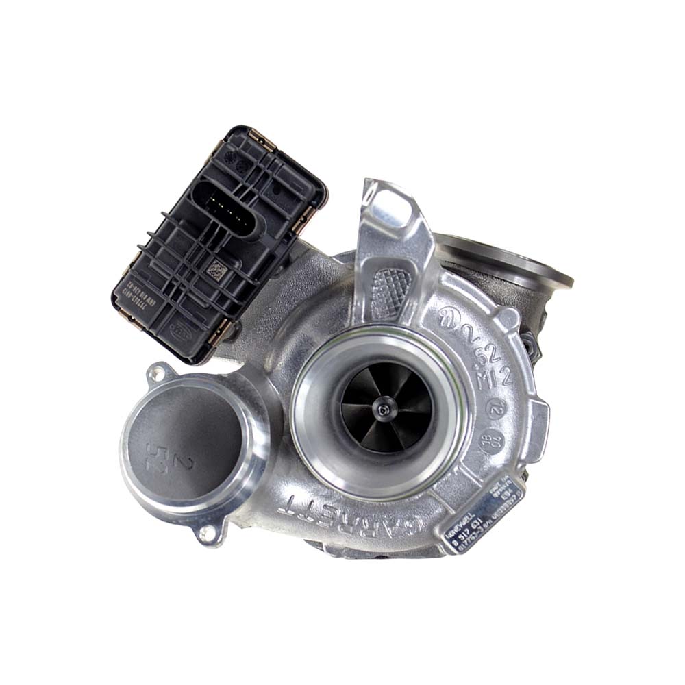 Turbin 817763-5002S, 817763-0002, 817763-2, 817763-0001, 817763-1, 8517631C03, 8 517 631, 8517631