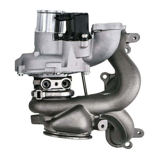 Turbin Maserati Levante M157, 3.0 L, 1406030238E20 1724, 297712, 300685, 302370