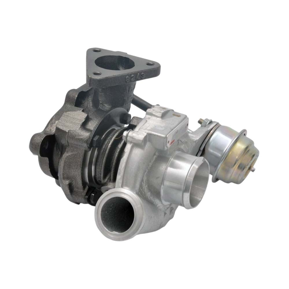 Turbin 24442211, 24442213, 860022, 860045, 860078, 90531518, 93184041, R1630005 (Opel Zafira A 2.0 DI)