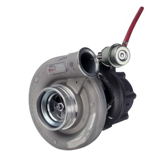 Turbin Volvo MD11 Euro 4, 7420933086, 20933086, 3790527D, 4046848D, 4031185H