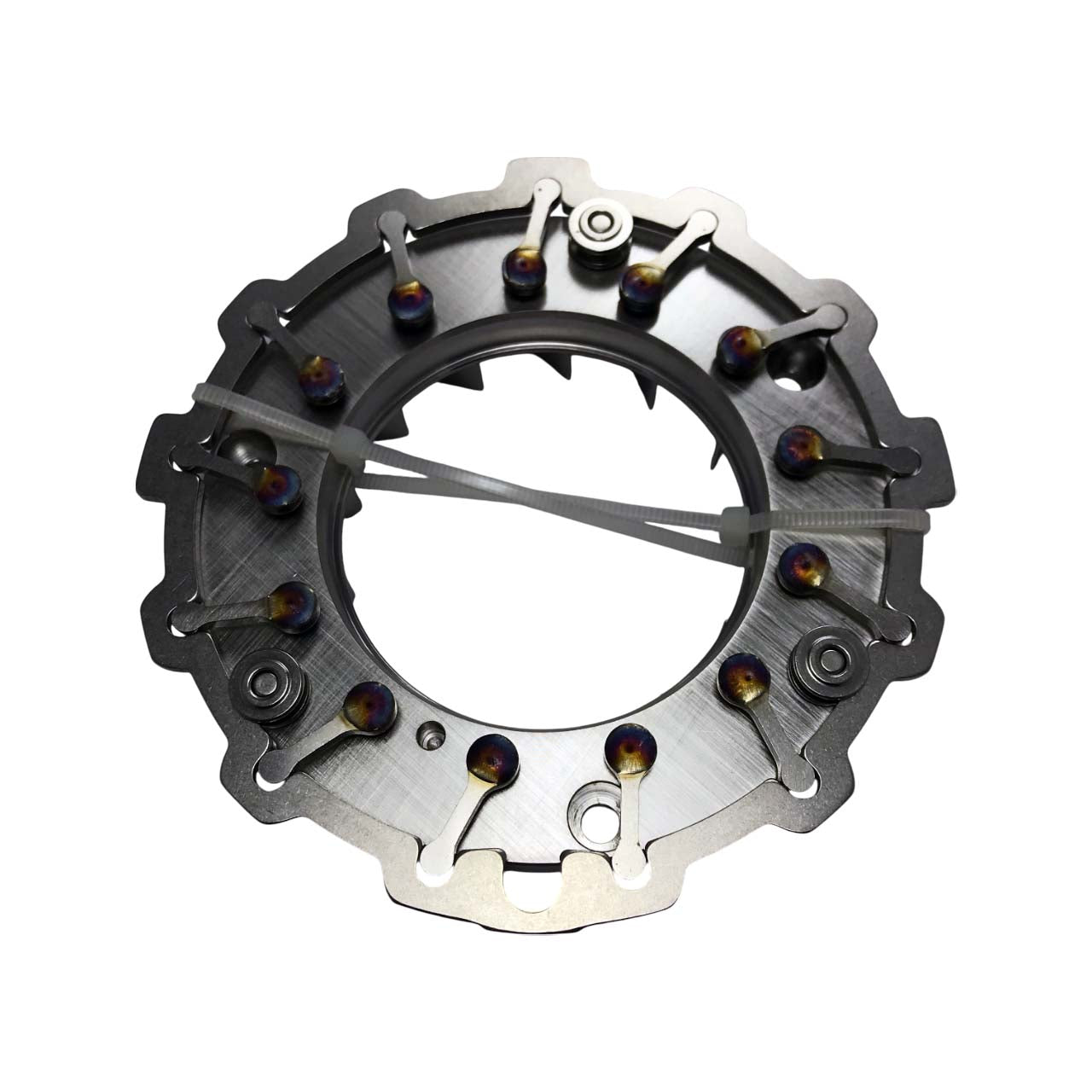 Geometriya turbin AM.GTB1449VZ-1, VW 2.0D, 792290-0002, 792290-0003, 775274-0002, 3000-016-061