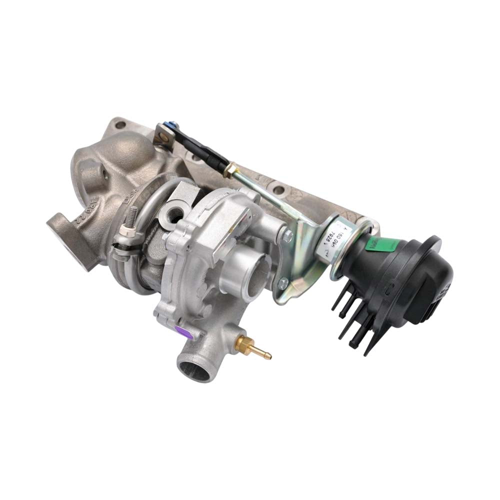 Turbin 1600960699, 1600961199, 160096109980, 1600960999, 1600961099, 727211-5001S, 727211-0001, 727211-1, Smart M160