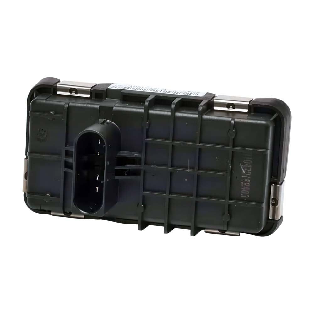 Servoprivod Turbin AM.TF035E-2, AC-M034-1eh, 49335-01950, 49335-01951, 49335-01960, G4D3-6K682-AH, G4D3-6K682-AG