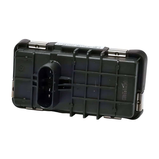 Servoprivod Turbin AM.TF035E-2, AC-M034-1eh, 49335-01950, 49335-01951, 49335-01960, G4D3-6K682-AH, G4D3-6K682-AG