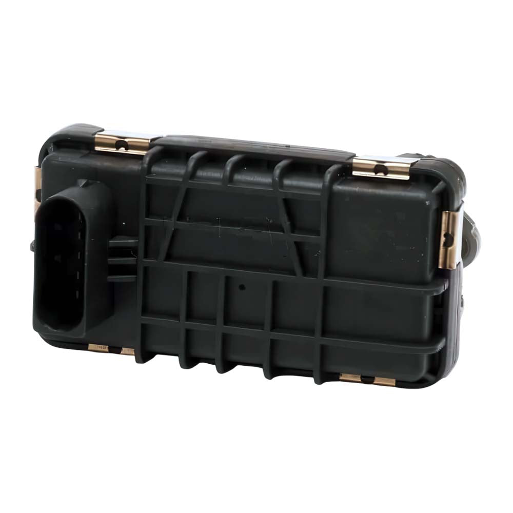 Servoprivod Turbin 742730-5018S, 742730-5015S, 742730-5003S, 742730-0001, 742730-5019S, 742730-9019S, 742730-1