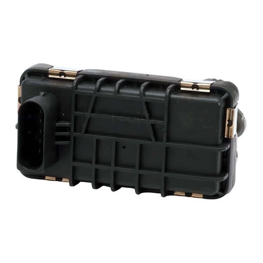 Servoprivod Turbin 742730-5018S, 742730-5015S, 742730-5003S, 742730-0001, 742730-5019S, 742730-9019S, 742730-1