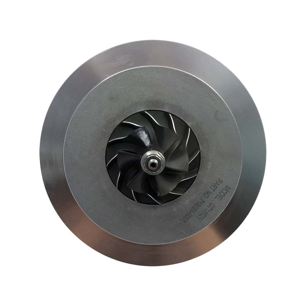 Renault üçün turbin kartric, 2.2D, 8200267138, 7701475282, 8200447624, 7711134877, 8200447624A, 718089-0001