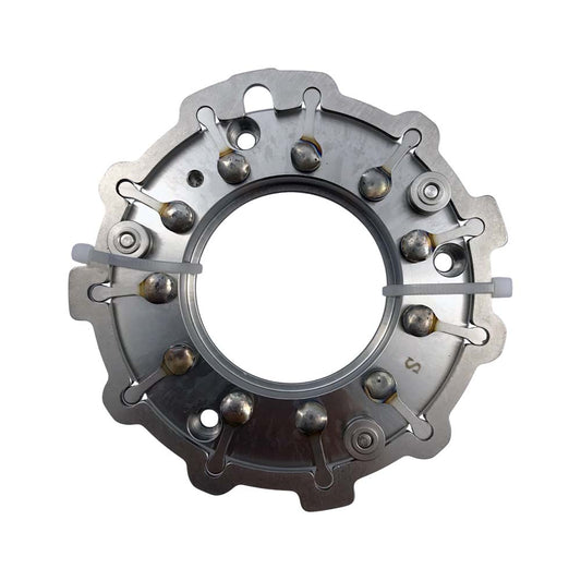 Geometriya turbin AM.GT17-4, 3000-016-036, Opel, 1.9D, 766340-0001, 9661306080, 6C1Q6K682BC, 8C1QSK682BB