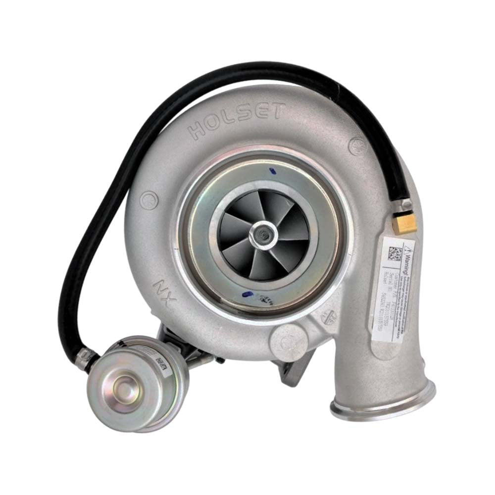 Turbin Cummins ISBE5 Euro 5, 8574785026Y, 4047757, 4956077, 4033002, 2839319, 4047758