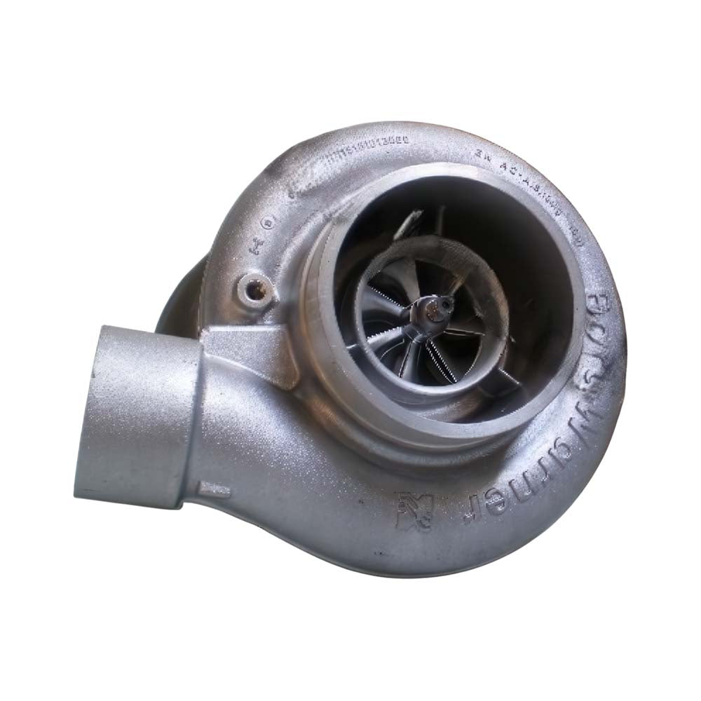 Turbin Deutz TCD2015V8, 4264301KZ, 4264490KZ, 4264301, 4264490, 15009880001, 15009880002