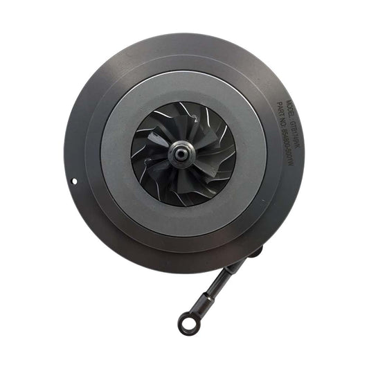 Ford üçün turbin kartric, 2.2D BK3Q-6K682-PC, BK3Q-6K682-PB, BK3Q-6K682-CB, 787556-0016, 787556-0017, 1000-010-467