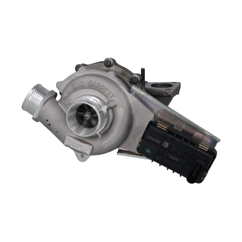 Turbin Volvo XC70 2.4 D I5D P2, 30757080, 31293030, 31219698, 36001171, 36002652, 8603737, 36000575