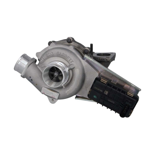 Turbin Volvo XC70 2.4 D I5D P2, 30757080, 31293030, 31219698, 36001171, 36002652, 8603737, 36000575
