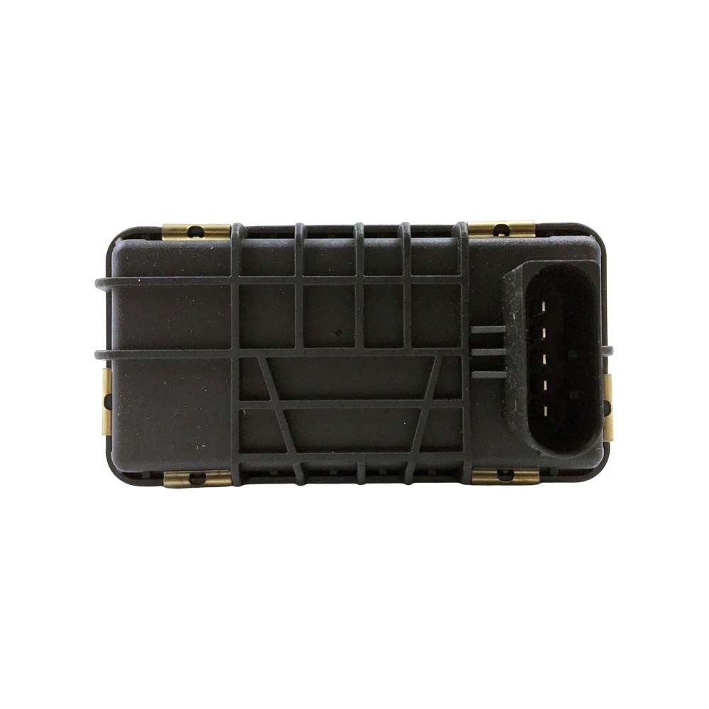 Servoprivod turbin 6NW009543, G26, G26, 757779-5022S, 757779-5021S, 757779-5020S, 757779-5010S, 757779-0004