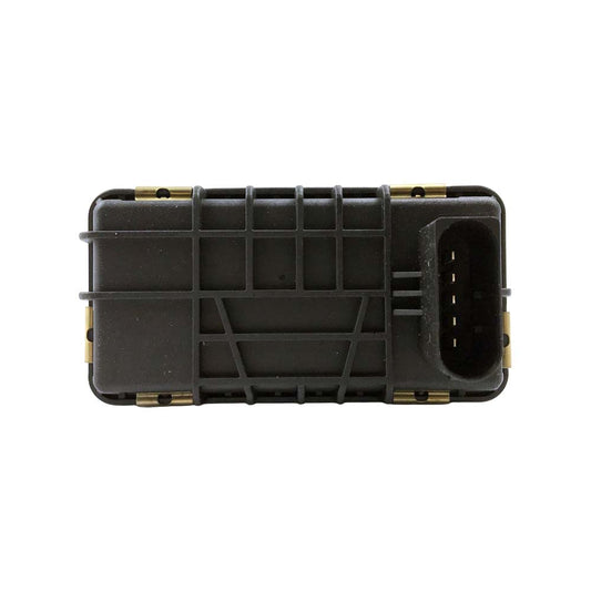 Servoprivod turbin 6NW009543, G26, G26, 757779-5022S, 757779-5021S, 757779-5020S, 757779-5010S, 757779-0004