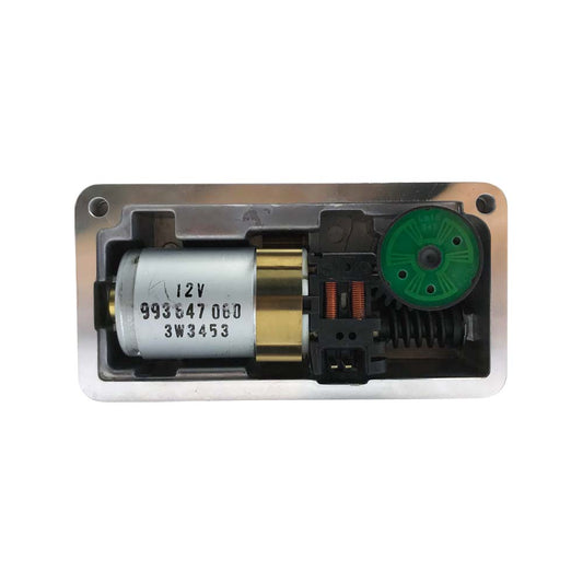 Mex. hissə aktuatoru G-26, Hella, G26, 6NW009543, Garrett, 763797 Volvo G-35 6NW009228