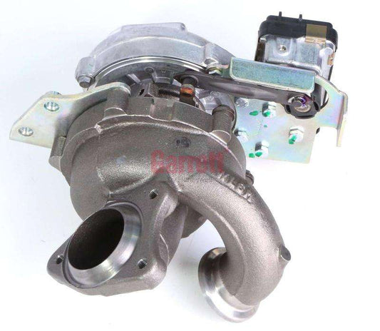 Turbin 763647-5021S (7G9Q6K682BC, 7G9Q6K682BA, 1567329, 7G9Q6K682BB, 763647-19, 763647-14, Ford Mondeo 1.8 TDCi)