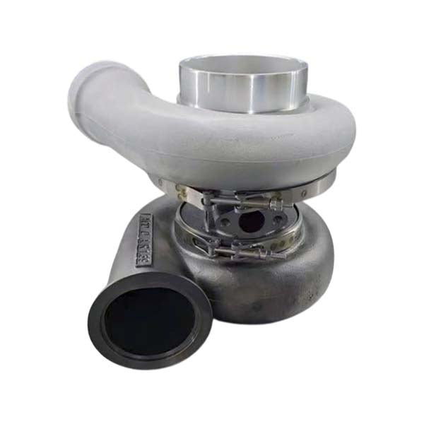 Turbin Detroit 6V53T, TV8104, R5108104, R5101431, 05101431, 5101431, 465340-5001S, 465340-0001, 465340-9001, 465340-1