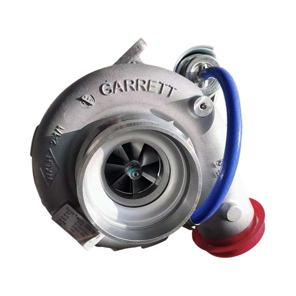 Turbin Weichai WP9TH1, GT35E82, 1001525353, 825623-5016S, 825623-0016, 825623-16