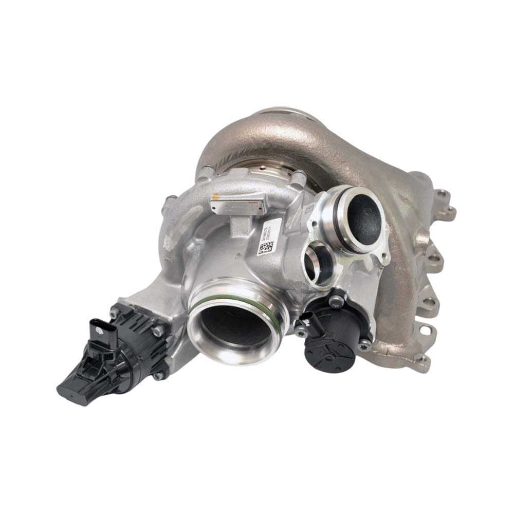 Turbin Volvo V90 II, XC60 II, XC90 II, VEP4 B420T, 32140170, 32361817, 897915-0004, 897915-0005, 897915-4, 897915-5