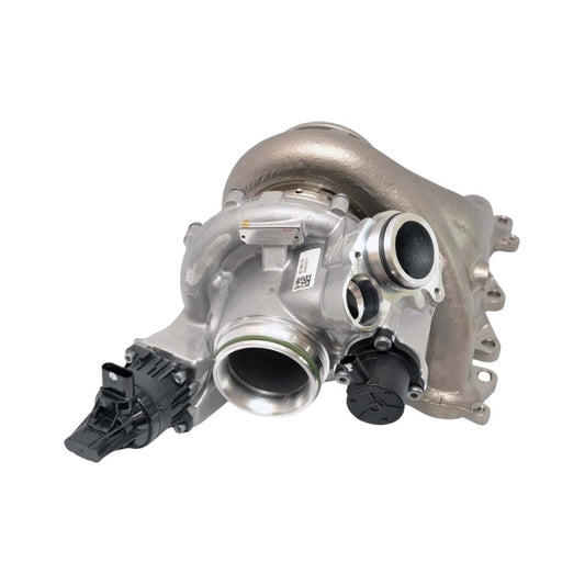 Turbin Volvo V90 II, XC60 II, XC90 II, VEP4 B420T, 32140170, 32361817, 897915-0004, 897915-0005, 897915-4, 897915-5