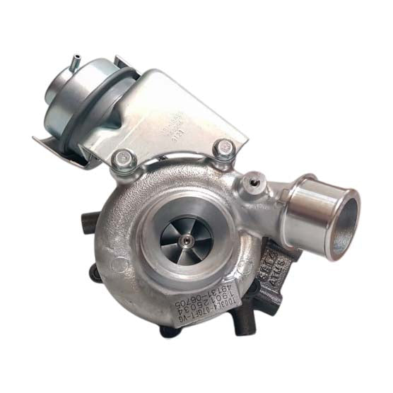 Turbin Mitsubishi Lancer, ASX, 1.8, 4N13LP, 1515A219,49131-06701, 49131-06702, 49131-06703, 49131-06704, 49131-06705