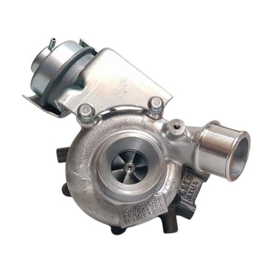 Turbin Mitsubishi Lancer, ASX, 1.8, 4N13LP, 1515A219,49131-06701, 49131-06702, 49131-06703, 49131-06704, 49131-06705