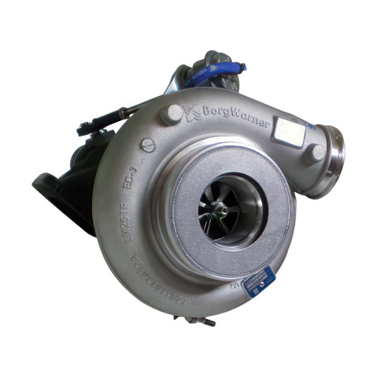 Turbin Mercedes-Benz Antos 10.6 L, OM470LA Euro 6, A4700960899, A4700961599, A4700961599, A4700961899