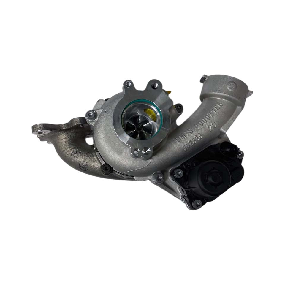 Turbin VW, Skoda, Seat 1.5 DXDB, EA 211 evo2, 060-0208, 40009100, 05E145701T, 05E145702L, 05E145701B, 05E145701P