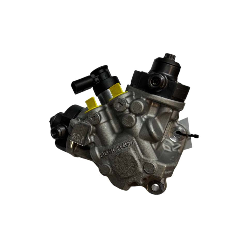 Yeni Yüksək təzyiq Yanacaq nasosu Bosch, Audi 3.0 TDI, 059130755CS, 0445010843