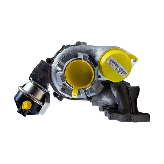 Turbin Skoda Octavia CKFB, CRVC, 030-TC-11003-000, 030-TM-11003-000, 04L253019RV, 04L253019RX, 04L253010KV, 04L253010KX
