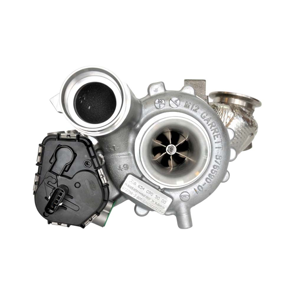 Turbin Mercedes Sprinter 317 2.0 CDI, OM654DE20L, A6540905000, 873798-5003S, 873798-0003, 873798-3, GTD1449VKZL
