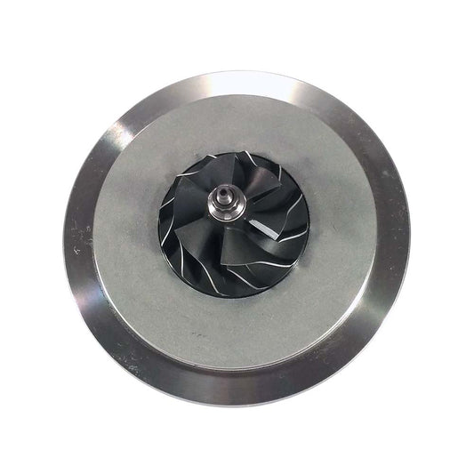 Ssang Yong, 2.9D, A6620903280, 710641-5003S, 710641-0003, 710641-0002, 710641-0001 üçün Turbin Kartric