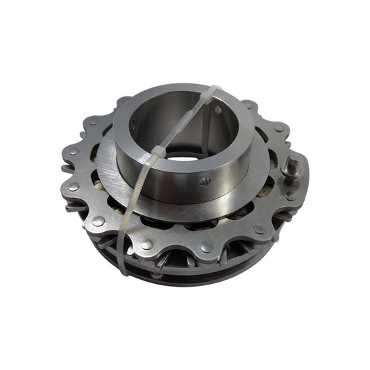 Turbin Geometriya 172010R020, 172010R021, 172010R022, 172010R02284, 1720126012, 1720126011, 1720126010